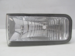 Фара противотуманная правая для Toyota Land Cruiser (200) 2008>, OEM 81211-60221 - вид 1 (фото)