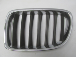 Решетка радиатора для BMW X1 E84 2009-2015, OEM 51112993305 - вид 1 (фото)