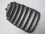 Решетка радиатора для BMW X1 E84 2009-2015, OEM 51112993305 - вид 5 (фото)