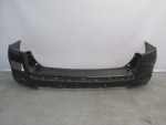 Бампер задний для Toyota Highlander II 2007-2013, OEM 5215948170 - вид 1 (фото)
