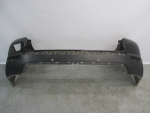 Бампер задний для Toyota Highlander II 2007-2013, OEM 5215948170 - вид 2 (фото)
