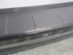 Бампер задний для Toyota Highlander II 2007-2013, OEM 5215948170 - вид 4 (фото)