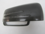 Накладка зеркала правого для Mercedes-Benz E-Klasse W212 2009>, OEM A2129067301 - вид 1 (фото)