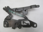 Петля капота правая для BMW 7-серия F01 2008>, OEM 41007204556 - вид 1 (фото)