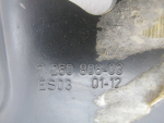 Петля капота правая для BMW 7-серия F01 2008>, OEM 41007204556 - вид 3 (фото)