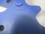 Петля капота правая для BMW 3-серия F30 2011>, OEM 41617286344 - вид 3 (фото)