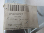 Петля капота правая для Seat Altea 2004>, OEM 5P0823302B - вид 3 (фото)
