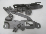 Петля капота левая для BMW 5-серия F10/F11 2009>, OEM 41007270883 - вид 1 (фото)