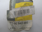 Петля капота правая для Renault Clio/Symbol 1998>, OEM 7700842681 - вид 3 (фото)