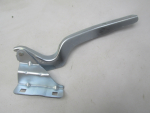 Петля капота правая для Nissan Qashqai 2006-2014, OEM 65400JD000 - вид 1 (фото)