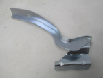 Петля капота правая для Nissan Qashqai 2006-2014, OEM 65400JD000 - вид 2 (фото)