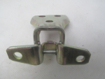 Петля двери задней левой для Mitsubishi Lancer (CS) 2003-2006, OEM MR313665 - вид 1 (фото)