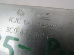 Петля капота левая для Volkswagen Passat B7 2011-2015, OEM 3C0823301E - вид 3 (фото)