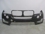Бампер передний для BMW X5 F15 2013-2018, OEM 51117294480 - вид 1 (фото)