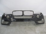 Бампер передний для BMW X5 F15 2013-2018, OEM 51117294480 - вид 2 (фото)