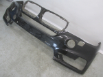 Бампер передний для BMW X5 F15 2013-2018, OEM 51117294480 - вид 4 (фото)