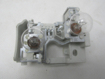 Плата заднего фонаря для Volkswagen Jetta 2011>, OEM 5C6945258 - вид 1 (фото)
