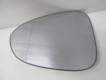 Стекло зеркала левого для Opel Zafira C 2013>, OEM 1426498 - вид 2 (фото)