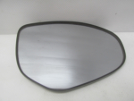 Стекло зеркала правого для Mazda 6 (GH) 2007-2013, OEM DF746912ZD - вид 1 (фото)
