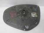 Стекло зеркала правого для Mazda 6 (GH) 2007-2013, OEM DF746912ZD - вид 2 (фото)