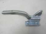 Петля капота левая для Nissan Qashqai 2006-2014, OEM 65401JD000 - вид 1 (фото)