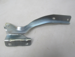 Петля капота левая для Nissan Qashqai 2006-2014, OEM 65401JD000 - вид 2 (фото)