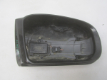 Накладка зеркала правого для Mercedes-Benz S-Klasse W220 1998-2005, OEM A2208100264 - вид 3 (фото)