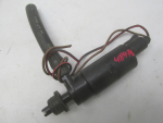 Насос омывателя фар для Volkswagen Touareg 2002-2010, OEM 3B0955681 - вид 1 (фото)