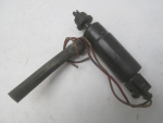 Насос омывателя фар для Volkswagen Touareg 2002-2010, OEM 3B0955681 - вид 2 (фото)