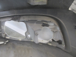 Бампер передний для Audi Q3 2012-2018, OEM 8U0807437D - вид 7 (фото)