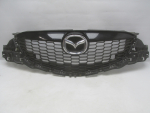 Решетка радиатора для Mazda CX 5 2012>, OEM KD45-50712 - вид 1 (фото)