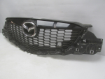 Решетка радиатора для Mazda CX 5 2012>, OEM KD45-50712 - вид 2 (фото)