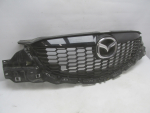 Решетка радиатора для Mazda CX 5 2012>, OEM KD45-50712 - вид 3 (фото)
