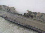 Накладка на порог для BMW 5-серия F10/F11 2009>, OEM 51777184773 - вид 6 (фото)