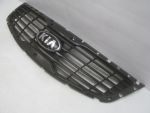 Решетка радиатора для Kia Sportage 2010-2015, OEM 863503W000 - вид 2 (фото)