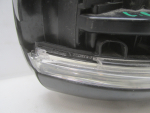 Зеркало правое электрическое для Land Rover Range Rover IV 2013>, OEM DK62-17682-HD - вид 4 (фото)