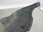 Юбка передняя для BMW X6 E71 2008>, OEM 51117179848 - вид 5 (фото)
