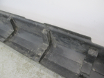 Накладка на порог для Honda Pilot 2008>, OEM 71800-SZA-A012-50 - вид 5 (фото)