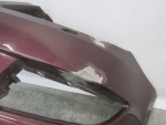 Бампер передний для Skoda Fabia 2007-2015, OEM 5J0807221D - вид 5 (фото)