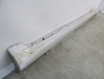 Накладка на порог для Lexus IS 250/350 2005>, OEM 7585053010 - вид 2 (фото)