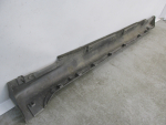 Накладка на порог для Lexus IS 250/350 2005>, OEM 7585053010 - вид 5 (фото)