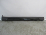 Накладка на порог для BMW X5 F15 2013-2018, OEM 51177308056 - вид 1 (фото)