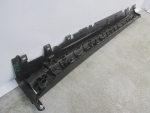 Накладка на порог для BMW X5 F15 2013-2018, OEM 51177308056 - вид 4 (фото)