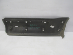 Накладка двери задней левой для Land Rover Range Rover Evoque 2011-2019, OEM BJ32274A4 - вид 5 (фото)