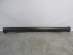 Накладка на порог для Hyundai Grandeur 2005-2011, OEM 877533L000 - вид 1 (фото)
