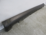 Накладка на порог для Hyundai Grandeur 2005-2011, OEM 877533L000 - вид 2 (фото)