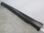 Накладка на порог для Hyundai Grandeur 2005-2011, OEM 877533L000 - вид 4 (фото)