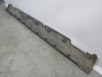 Накладка на порог для Hyundai Grandeur 2005-2011, OEM 877533L000 - вид 6 (фото)