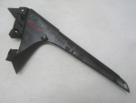 Накладка двери багажника для Lexus NX 200 2014>, OEM 7608878010 - вид 4 (фото)