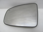 Стекло зеркала левого для Infiniti JX/QX60 (L50) 2013>, OEM 36366-3JA0E - вид 1 (фото)